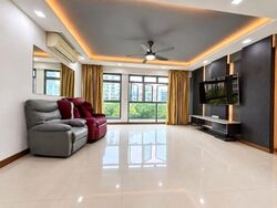 Blk 314A Waterway Cascadia (Punggol), HDB 5 Rooms #631518451
